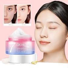 CREMA HIDRATANTE VEGANA V7 BIOAQU