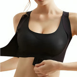 Brasier Reafirmante Push Up Corrector de Postura