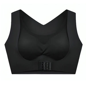 Brasier Reafirmante Push Up Corrector de Postura