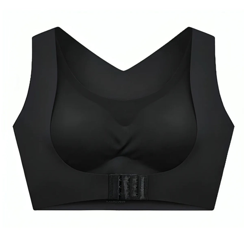 Brasier Reafirmante Push Up Corrector de Postura