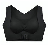 Brasier Reafirmante Push Up Corrector de Postura